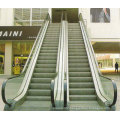 Automatic indoor &outdoor 35 degrees escalator